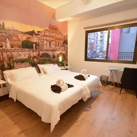 Palmas Guest house Las Palmas de Gran Canaria