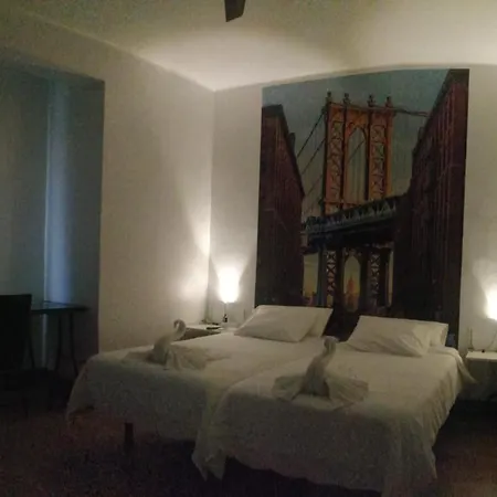 Guest house Palmas