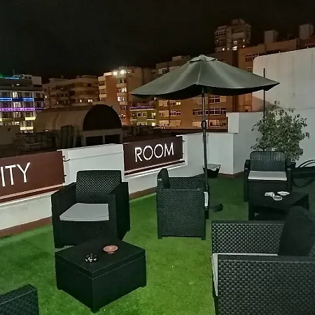 Palmas Guest house