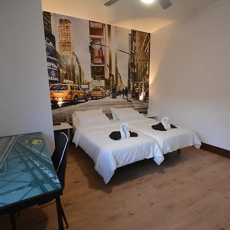 Palmas Guest house Las Palmas de Gran Canaria