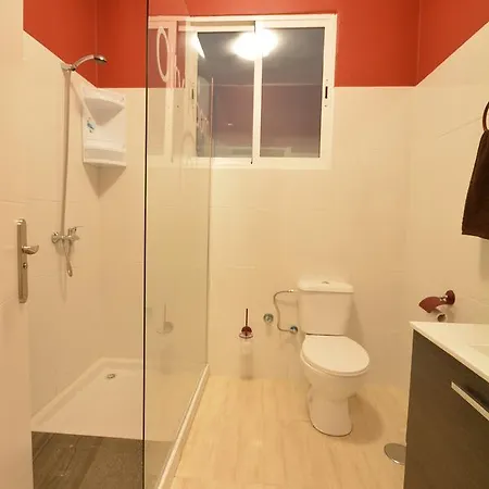 Guest house Palmas