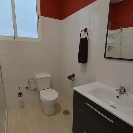Palmas Guest house 2*