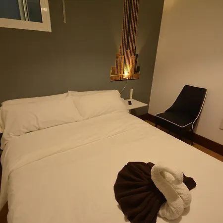 Palmas Guest house 2*