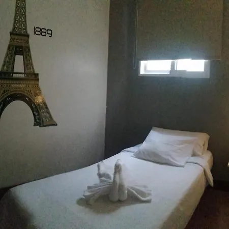 Palmas 2* Las Palmas de Gran Canaria