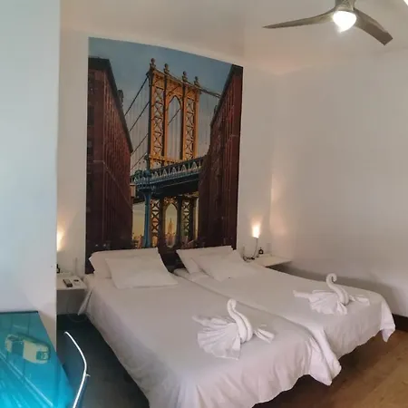 Palmas Guest house Las Palmas de Gran Canaria