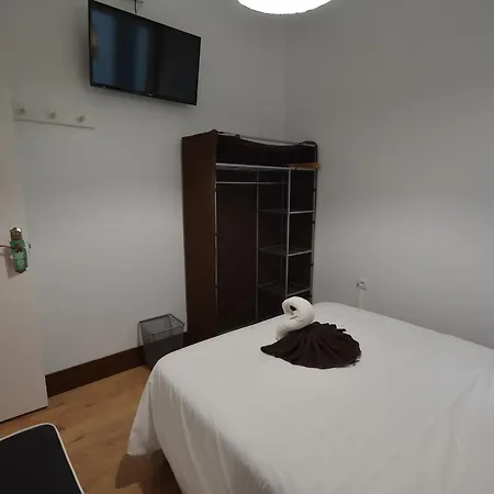 Palmas Guest house 2*