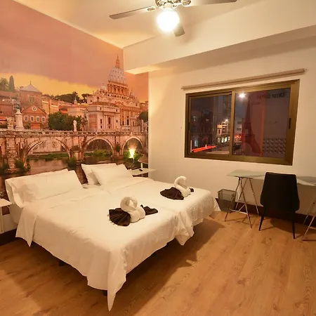 Palmas Guest house 2*