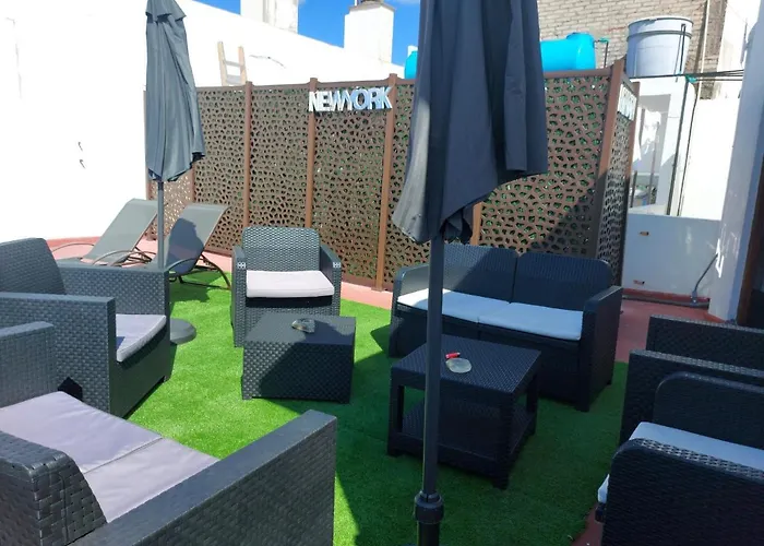 Palmas 2* Las Palmas / Gran Canaria