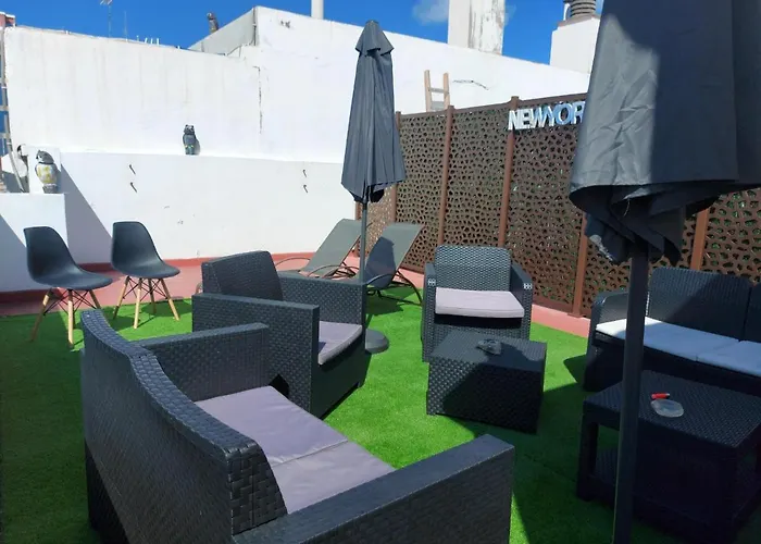 Palmas Las Palmas / Gran Canaria