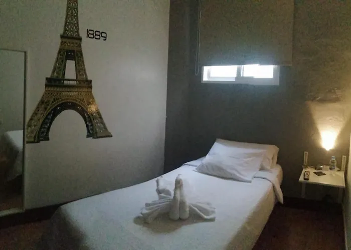 Palmas 2* Las Palmas / Gran Canaria