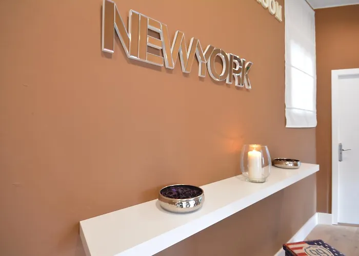 Gasthof Palmas Las Palmas / Gran Canaria