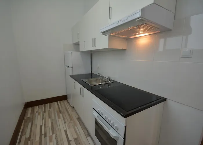 Gasthof Palmas Las Palmas / Gran Canaria