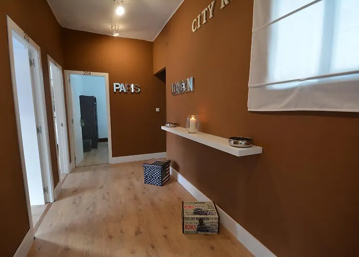 Palmas Gasthof Las Palmas / Gran Canaria