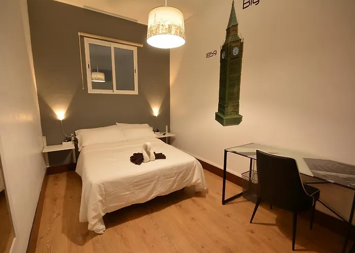 Palmas Las Palmas / Gran Canaria